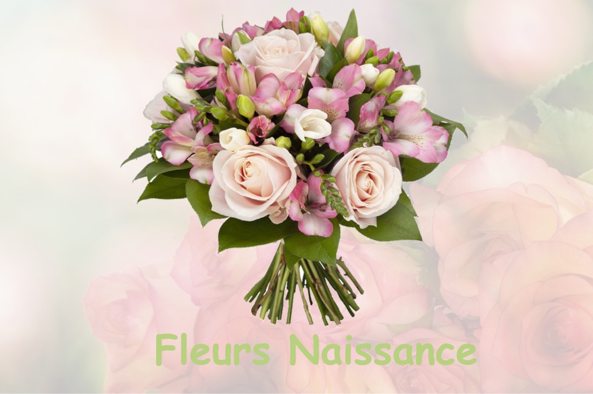 fleurs naissance PATAY