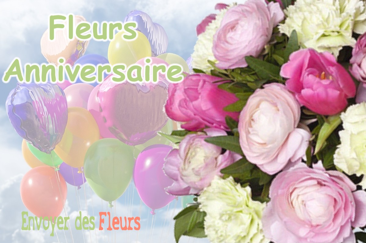 lIVRAISON FLEURS ANNIVERSAIRE à PATAY