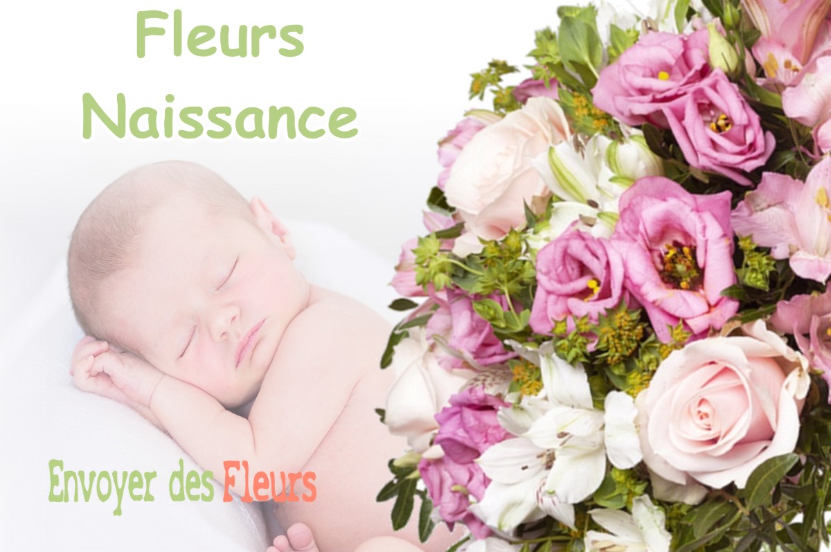 lIVRAISON FLEURS NAISSANCE à PATAY