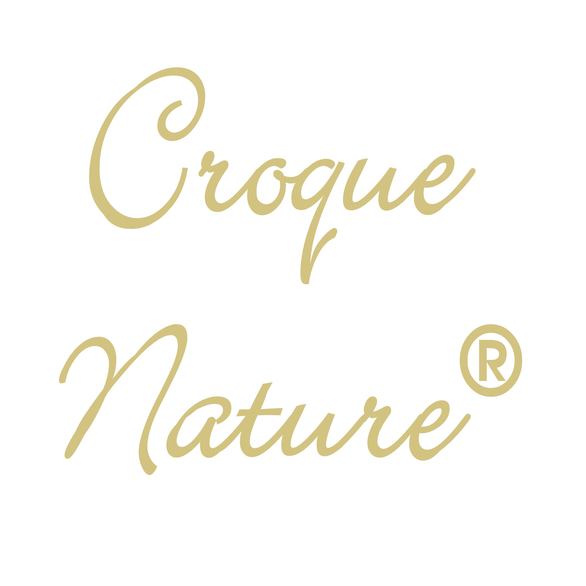 CROQUE NATURE® PATAY